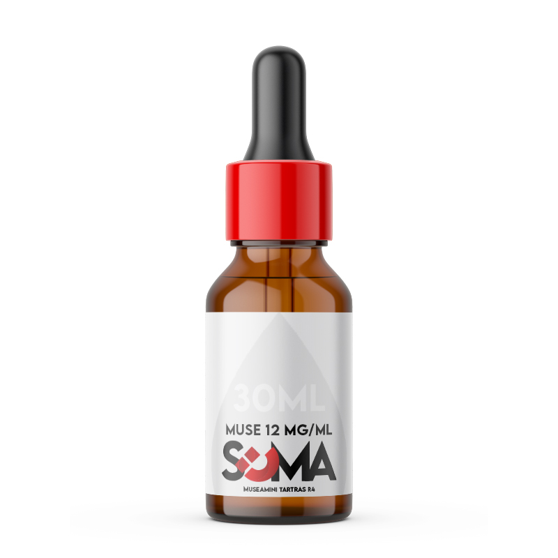 SOMA Drops Muse