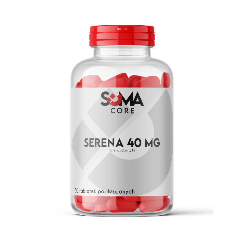 SOMA Core Serena