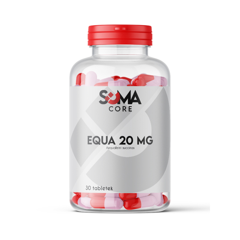SOMA Core Equa