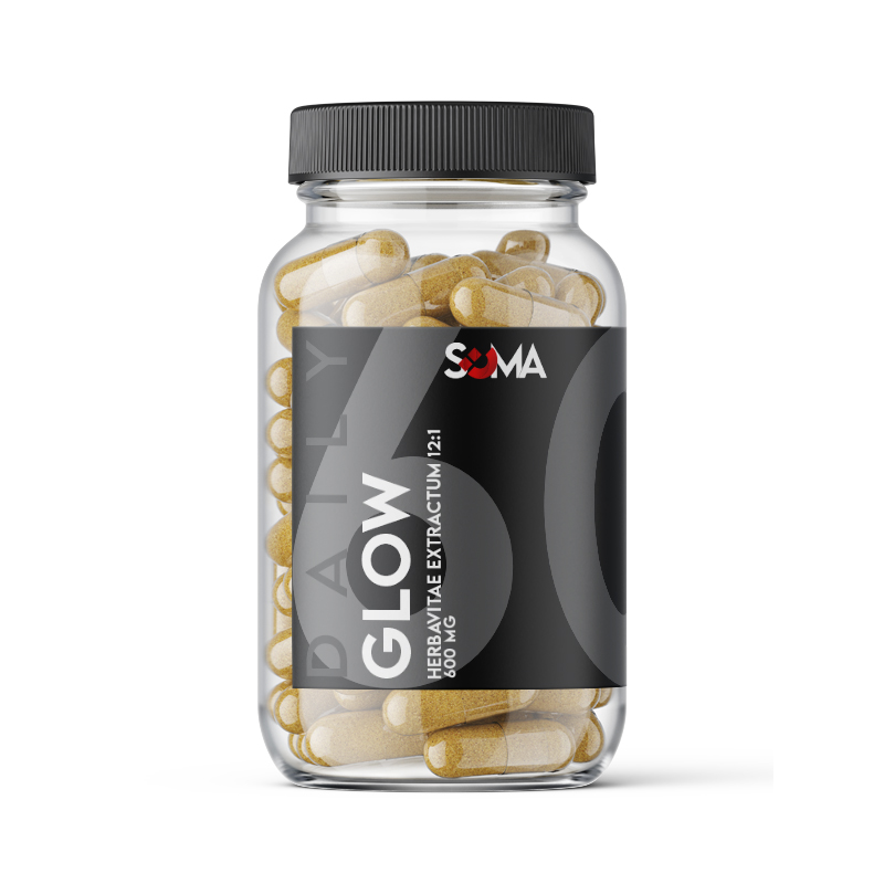 SOMA Daily Glow