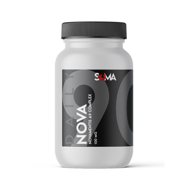 SOMA Daily Nova