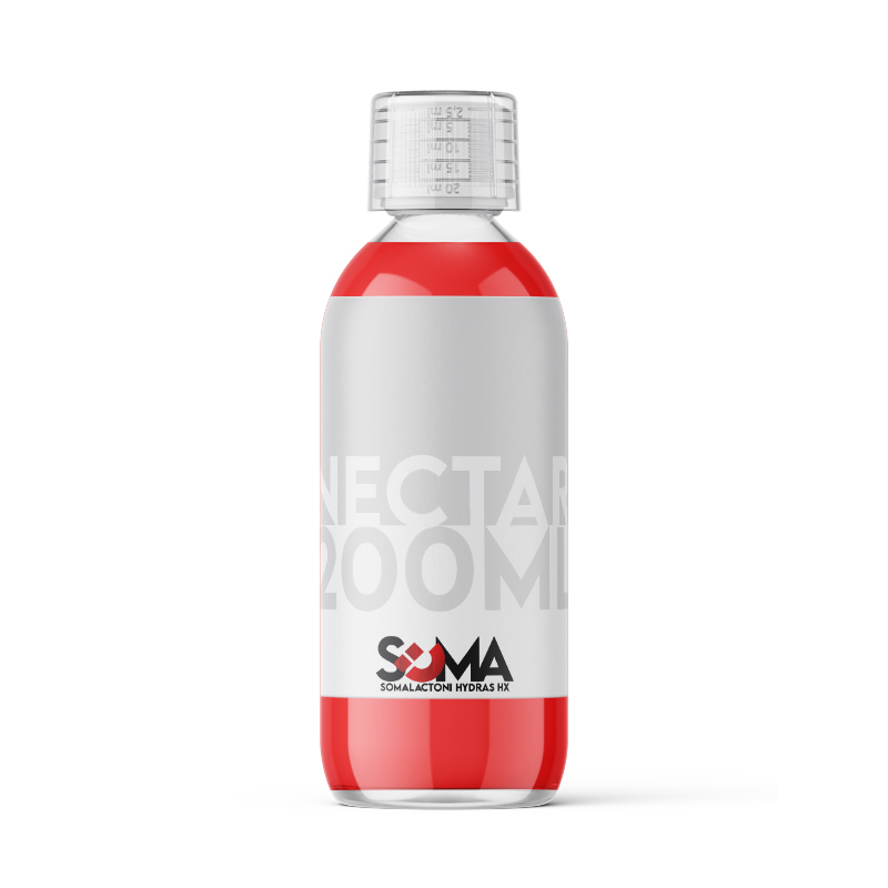 SOMA Syrup Nectar