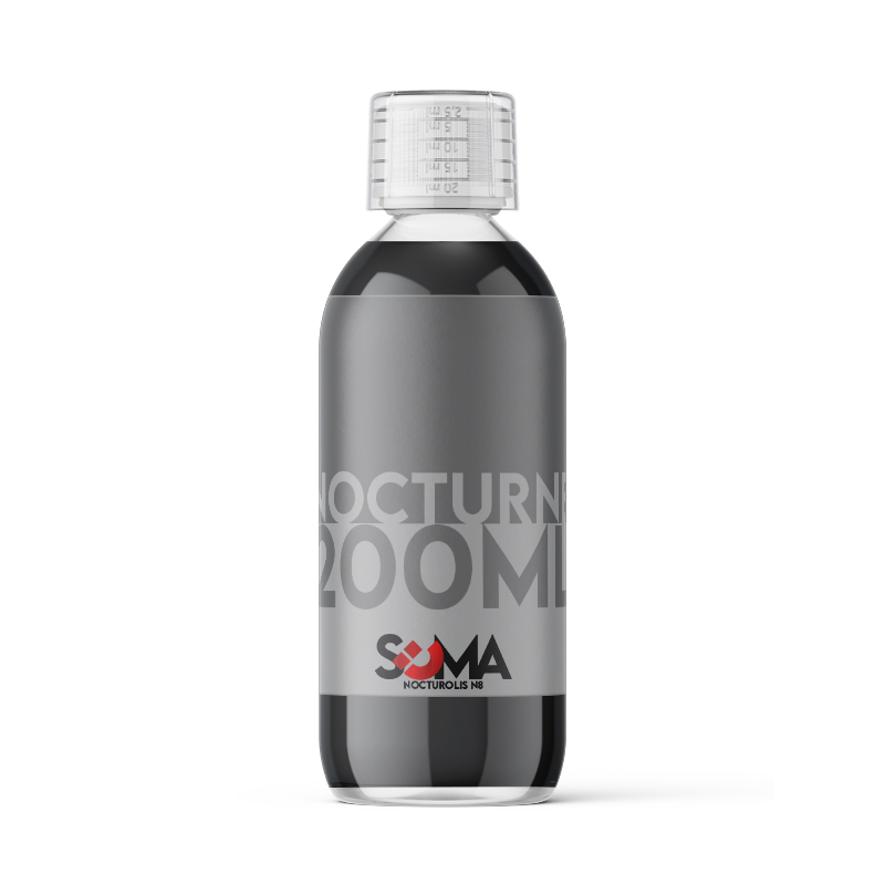 SOMA Syrup Nocturne